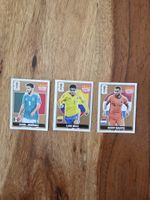 3 Panini Extra BRONZE