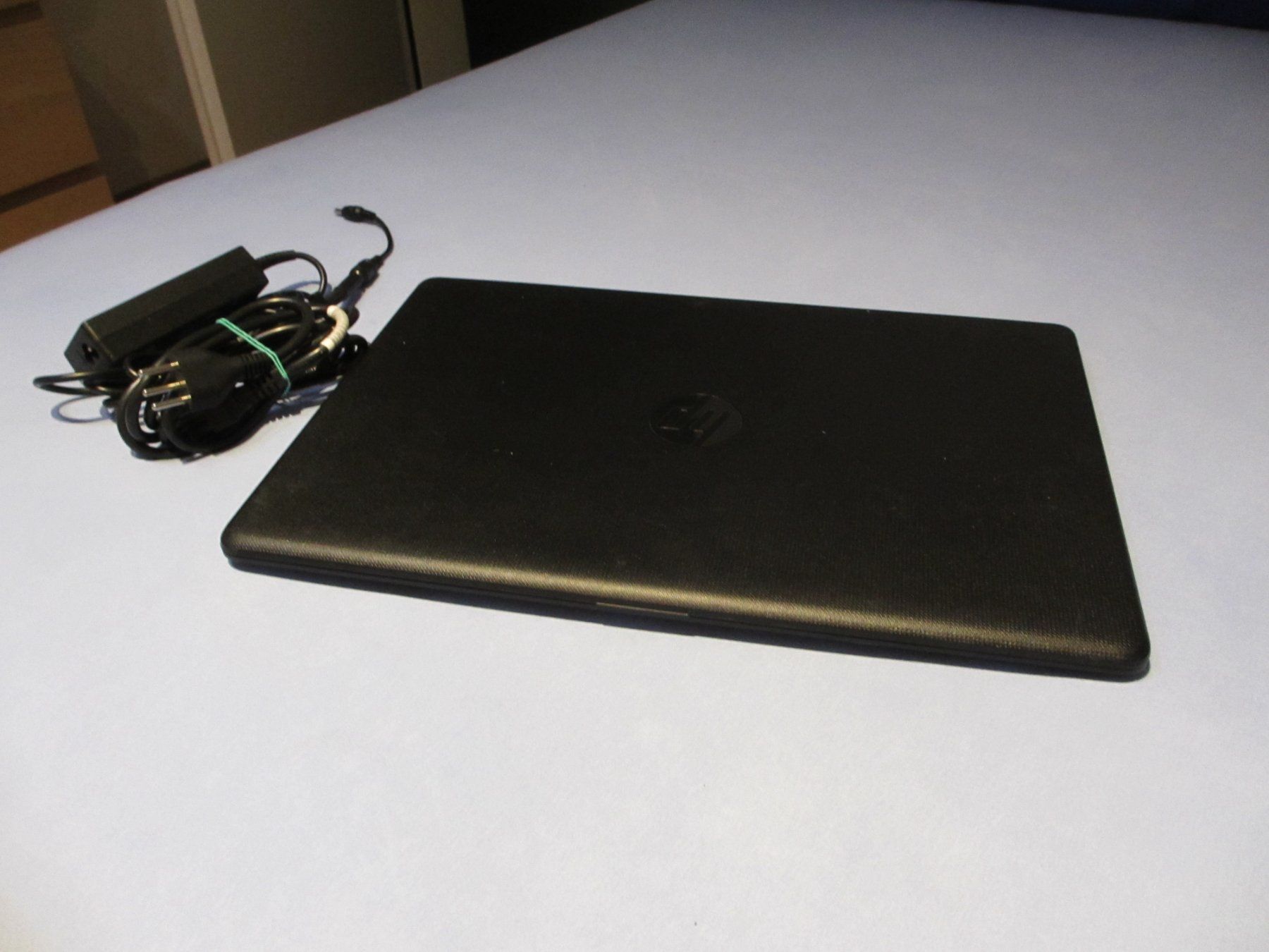 Portables: Hp  17 Notebook – D'occasion à Sargans par Morisson1