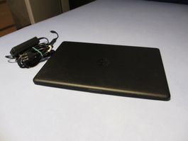 Hp  17 Notebook