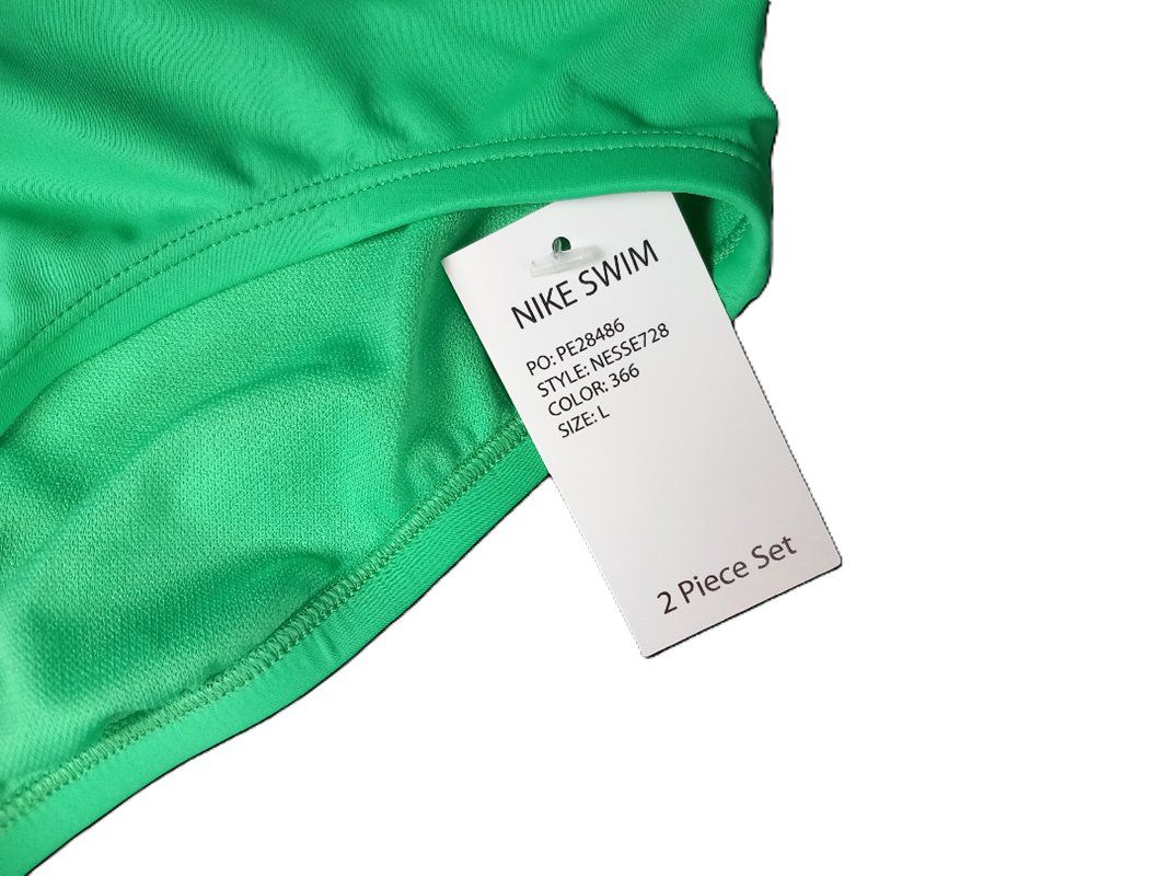 Nike Badekleider & Bikinis: NIKE Bikini Kinder – Neu (gemäss Beschreibung) aus Hünenberg von Restwert_Zug 2