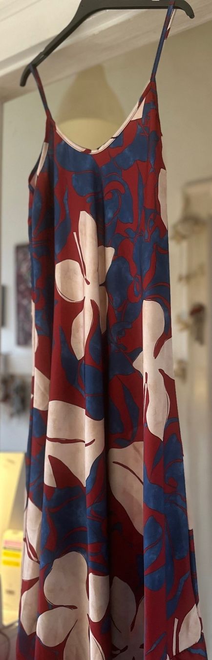 Kleider: LONGUE ROBE! M – Neu und originalverpackt aus Locarno von NicoNion 2