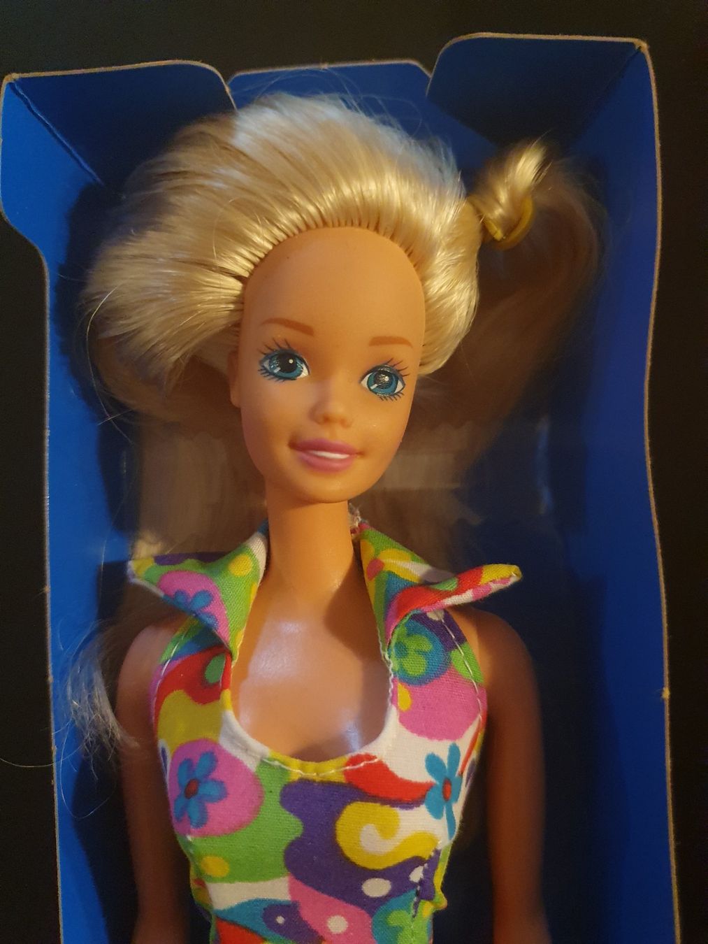 Bambole: Bali Barbie 1993 – Usato da Zürich venduto da summersand 2