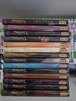 Moriarty the Patriot Tome 1 à 14
