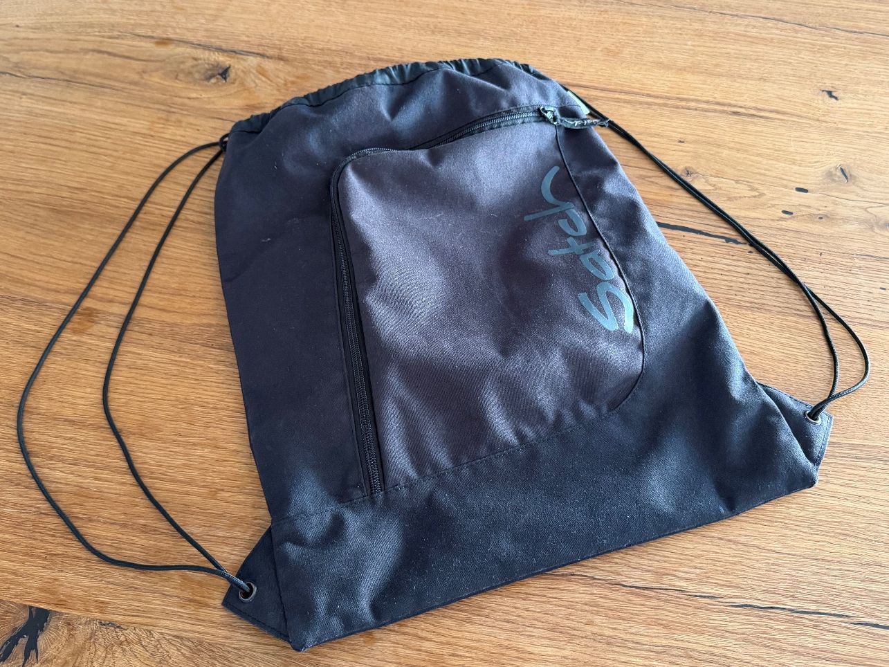 Satch Borse & Zaini: Schulrucksack Satch Sonderedition – Usato da Rorschach venduto da Jemirichass 2