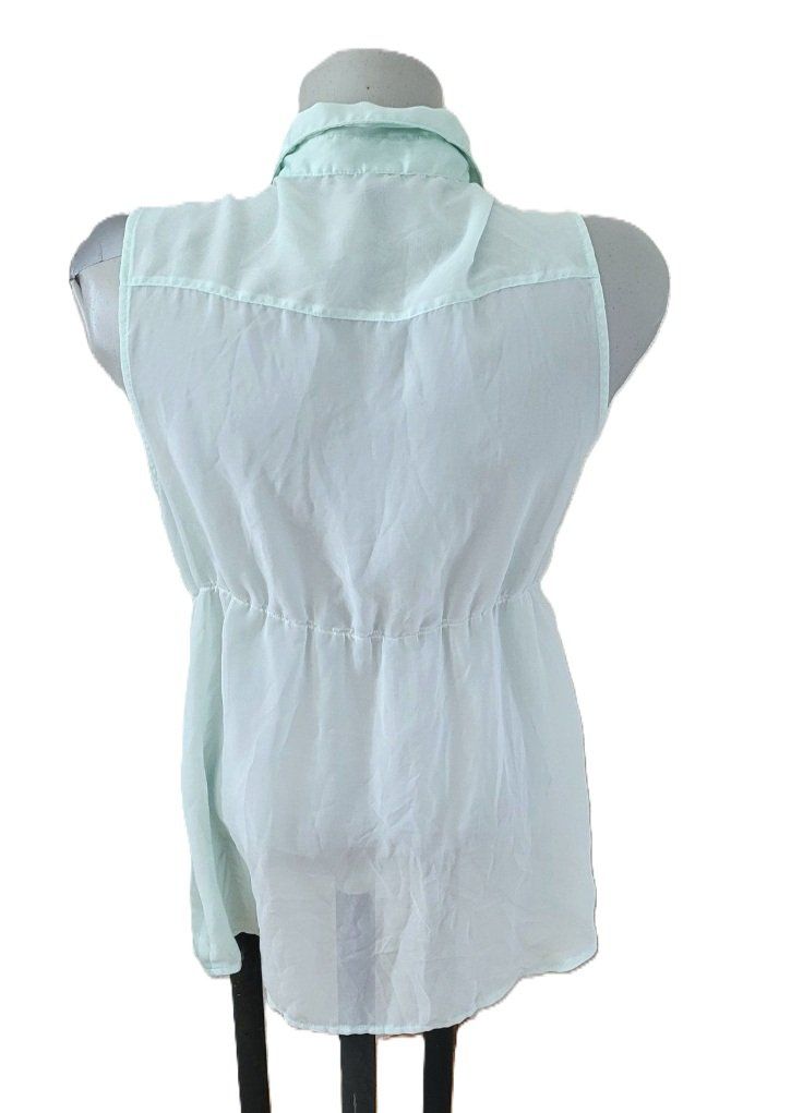 H&M Blusen: Bluse H&M Mama Gr. S Business Chic – Gebraucht aus Füllinsdorf von Sunnebliemli7 1
