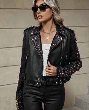 Veste neuve - taille M