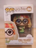 Funko Pop! Harry Potter - Sybill Trelawney N° 86, NEUF
