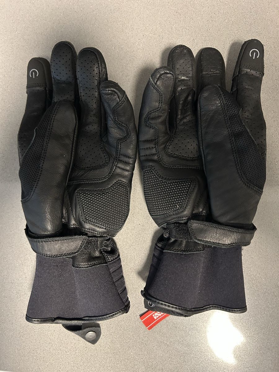 IXS Guanti & manicotti: Gants moto IXS 2XL  – Usato da Echandens venduto da la_pieuvre 1