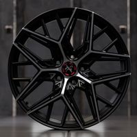 Alufelgen Audi A4 VW Golf Seat Mercedes Mini Cooper Tesla 20