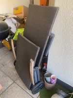 Liegestuhl