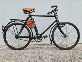 Militärvelo Jahrgang 1952 Top Zustand!