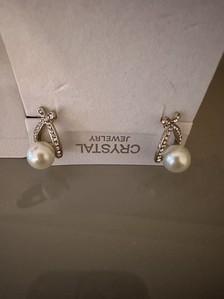 Orecchini pendenti & Orecchini a lobo: Ohrringe – Nuovo e nell'imballaggio originale da Frümsen venduto da Swissline90 2