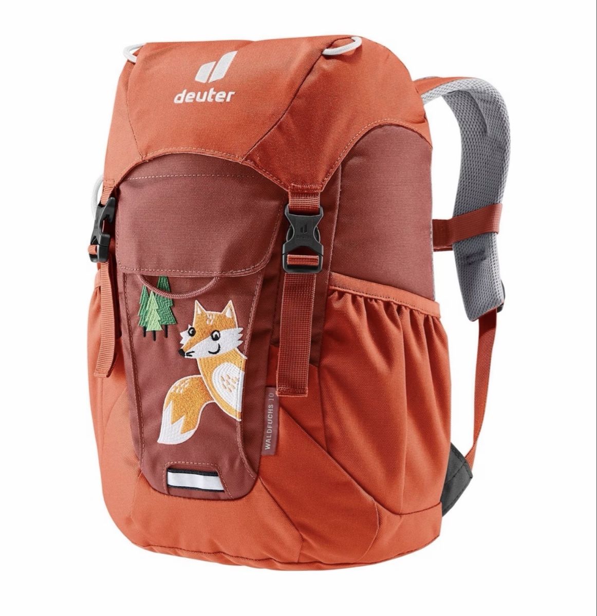 Borse & Zaini: Deuter Rucksack Waldfuchs 10 L – Usato da Kriessern venduto da Kramar12 4