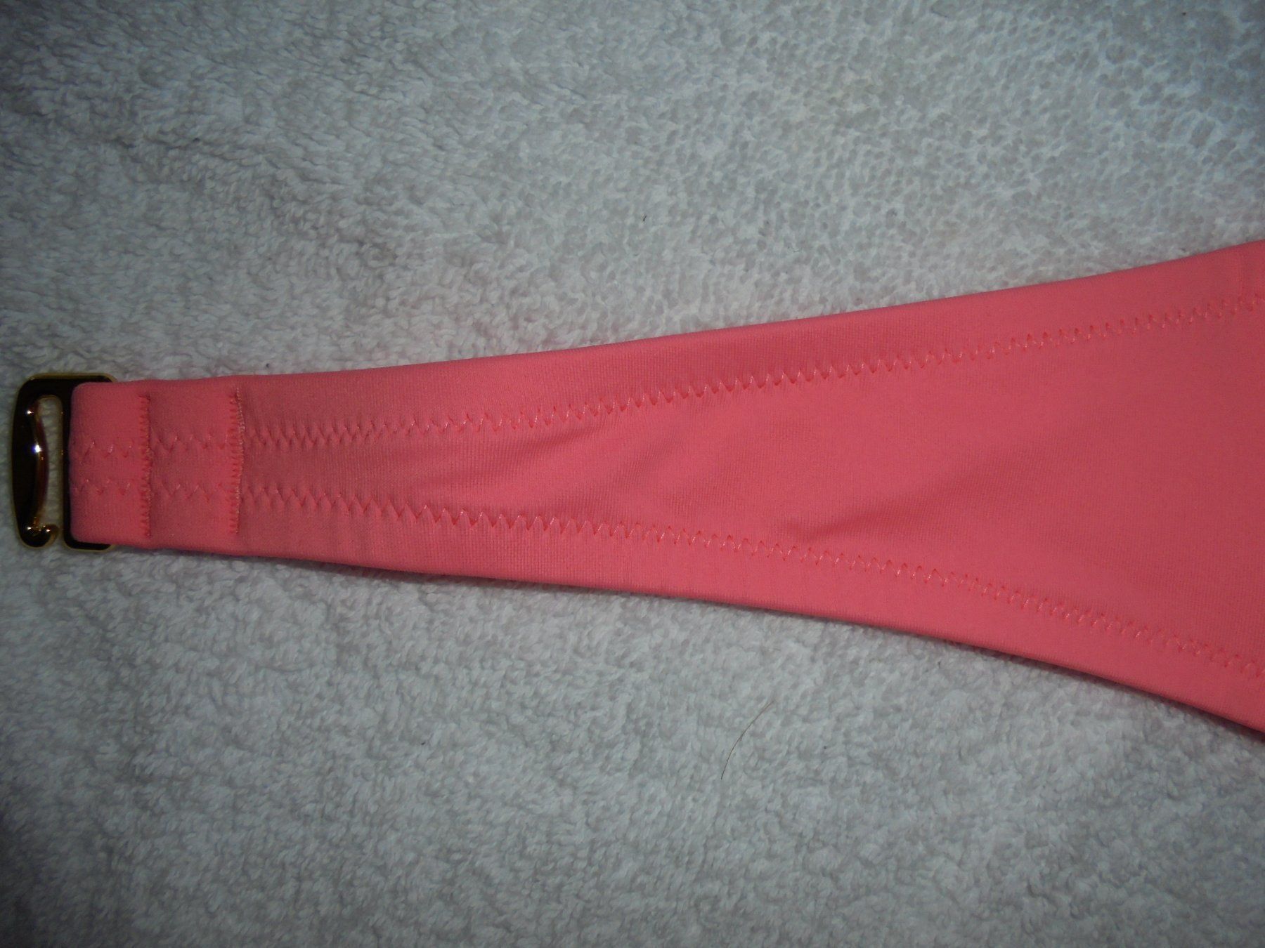 Victoria's Secret Costumi da bagno & Bikini: VICTORIA'S SECRET BIKINI-OBERTEIL 80 A – Nuovo e nell'imballaggio originale da Aarau Rohr venduto da PinkSchwein 2