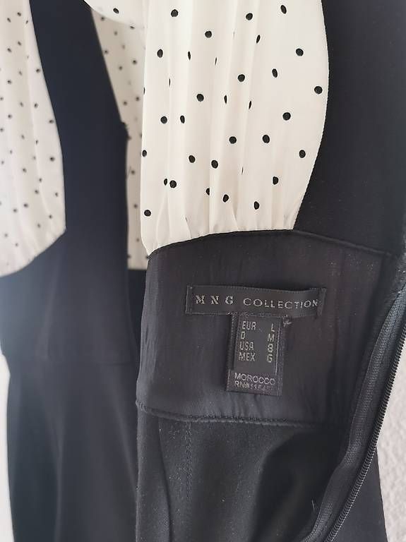 Mango Robes: Abendkleid Mango Grösse M – D'occasion à Scheuren par JanaBuerki 3