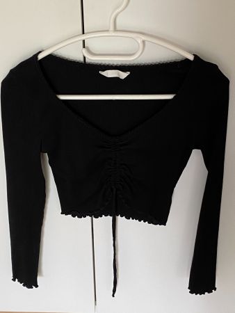 Shirt, H&M, Gr. S