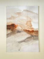 Leinwandbild abstrakt - NEU Top Zustand!