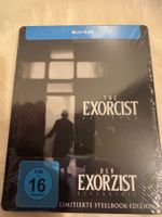 Exorsist Steelbook