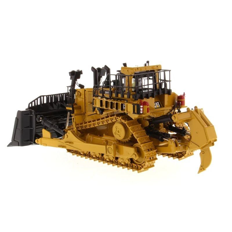 Caterpillar Kits de montage: 1:50 Cat D11T Bulldozer – Neuf avec emballage d'origine à Affoltern am Albis par Modellshop-8910 1