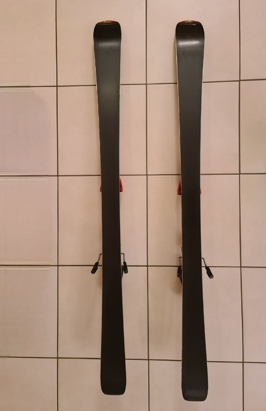 Atomic Sci: Sci Junior 130 cm – Usato da Massagno venduto da mau_my7h 1
