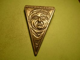 BECKENRIED 1987 SILBER