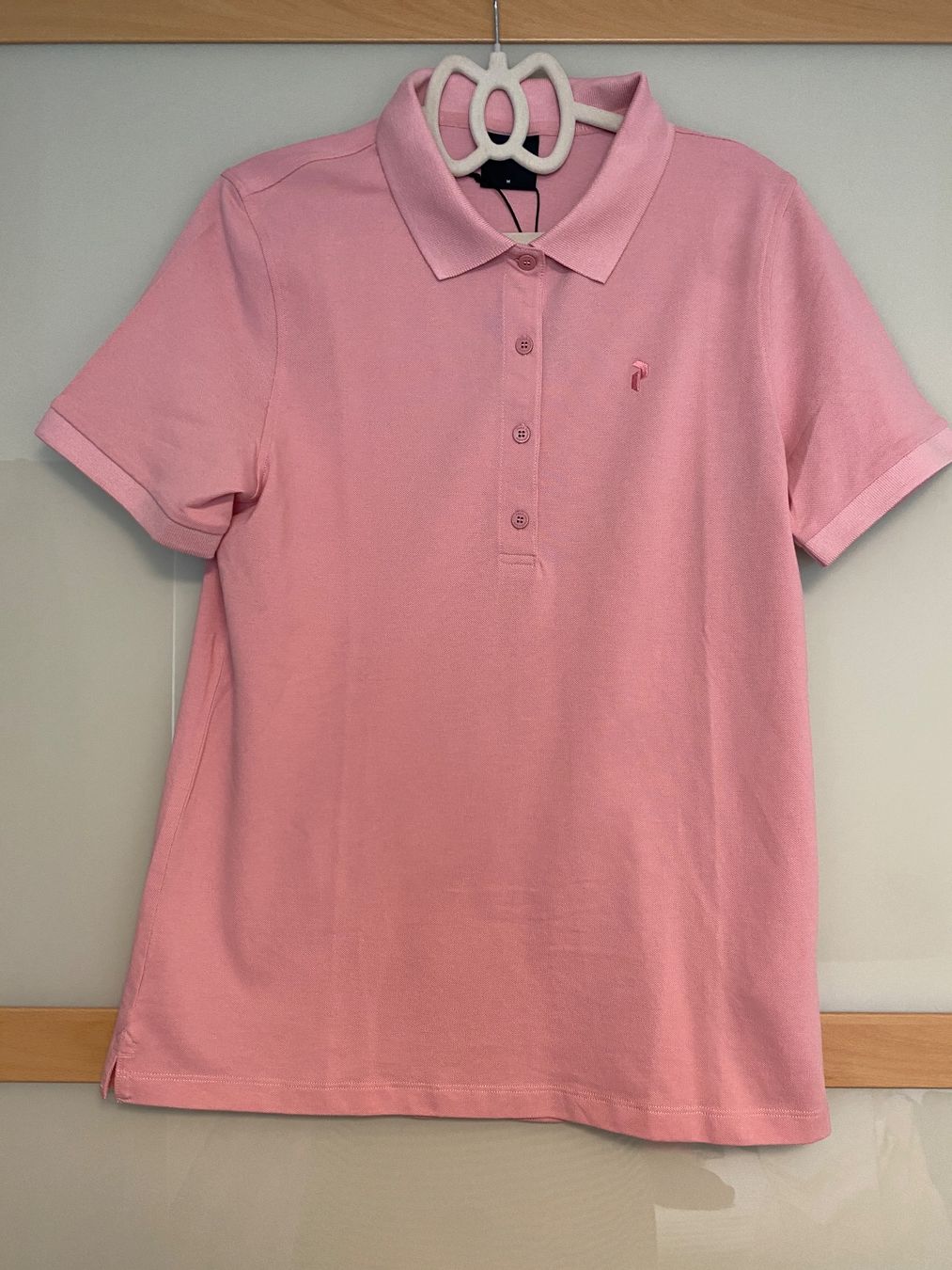 Peak Performance Magliette Polo: Peak Performance Poloshirt M neu Brief✨ – Nuovo e nell'imballaggio originale da Dübendorf venduto da Flecky76