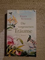 Roman: Die vergessenen Träume, Sussman