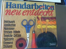 HANDARBEIT NEUENTDECKT. DAS BESTE, 1982