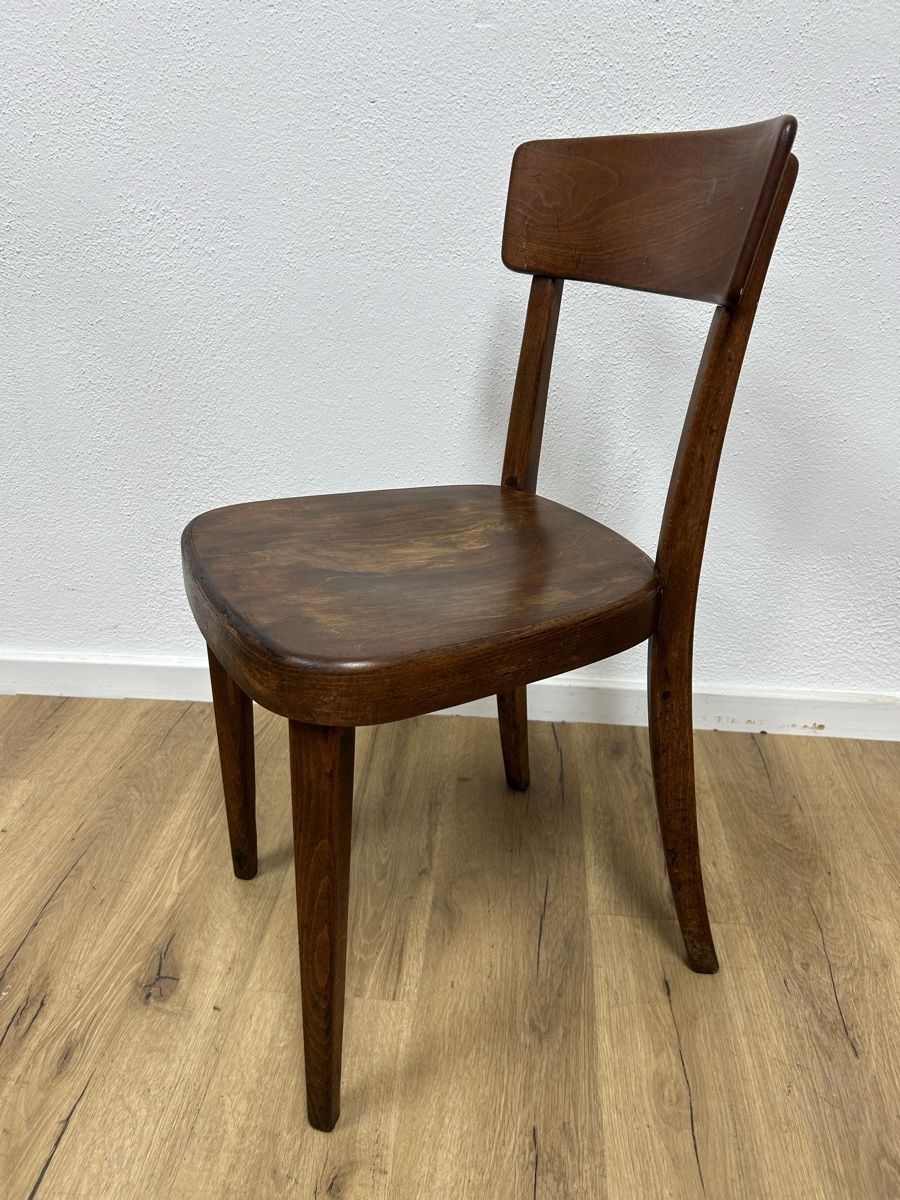 Stühle: Beizenstuhl Klingnau – Gebraucht aus Basel von MoebelSackmann 2