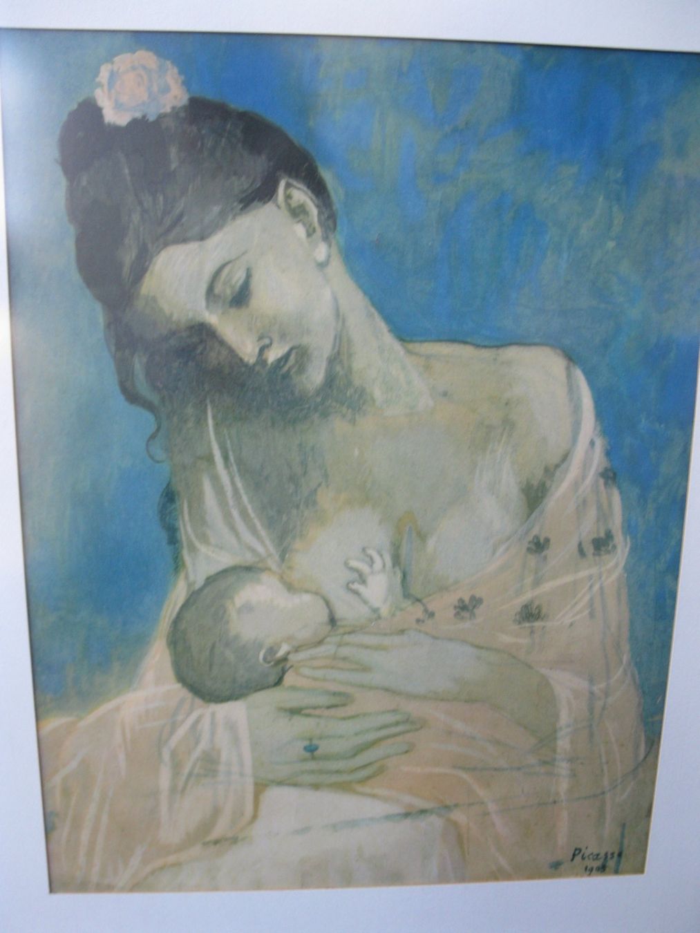 Grafica & Litografie: Foto-Litho Picasso – Usato da Altstätten venduto da antikundart 3