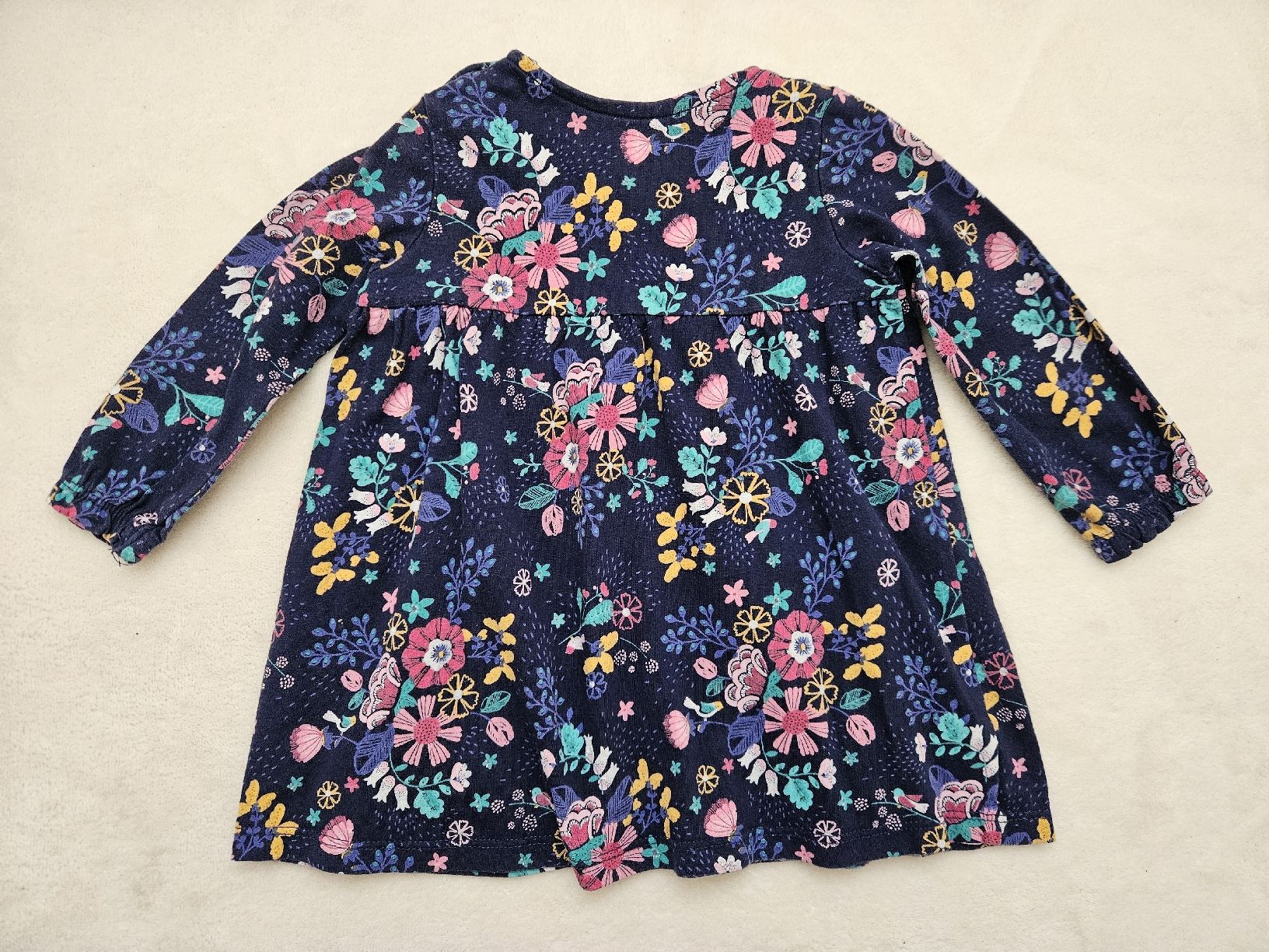 Kleider & Röcke: Kleid Gr. 68/74 – Gebraucht aus Worb von jun_fj8w 1