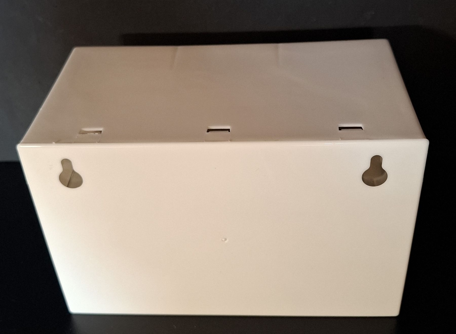 Behälter & Ähnliches: Schubladenbox mit 9 Schubladen, Wandmontage möglich – Gebraucht aus Pagig von Spring14 2