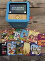 Tigerbox Touch blue mit11 tiger-cards 