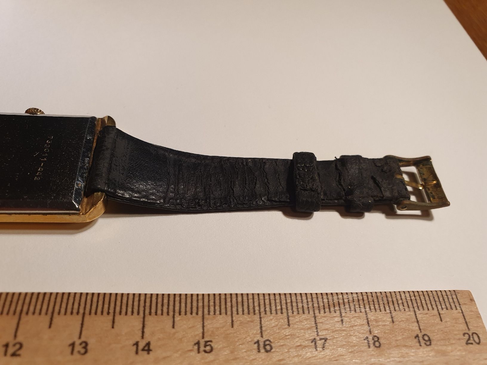 Hamilton Orologi: Hamilton Geneve Swiss – Usato da emmenbrücke venduto da Jan_Apfel 7