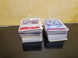 One Piece TCG EB01