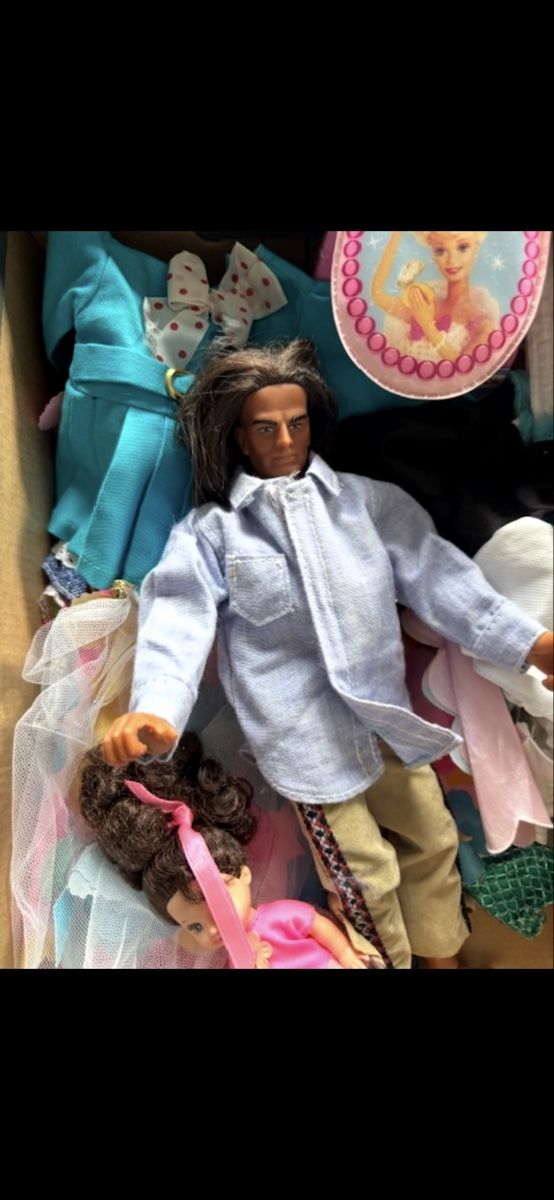 Bambole: Barbie & Ken – Usato da Zürich venduto da linda91 1