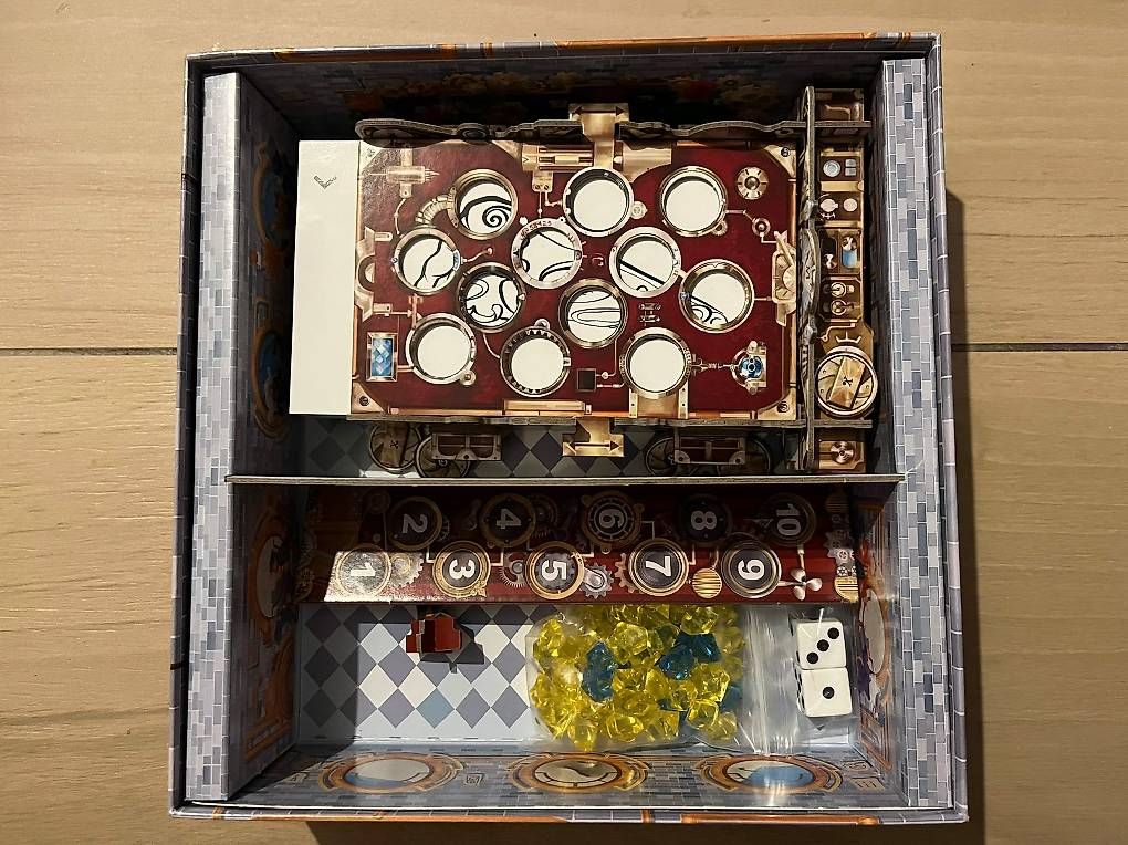 Giochi: Giochi da tavolo – Usato da Locarno venduto da ran_c5zb 2