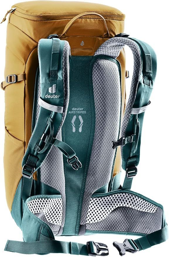 Deuter Rucksäcke: deuter Trail 24 Wanderrucksack – Neu (gemäss Beschreibung) aus Urdorf von Pukao 2