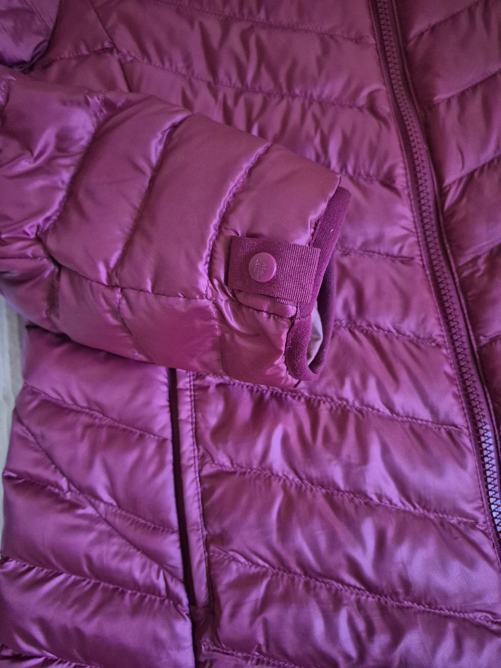 North Face Giacche: North Face Steppjacke Gr. M – Nuovo (secondo la descrizione) da Chur venduto da schorle255 1