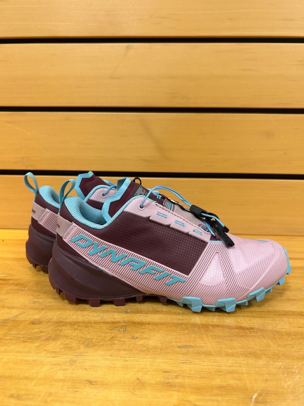 Dynafit Damenschuhe: Dynafit Traverse GTX W NEU! Gr.36.5 – Neu und originalverpackt aus Arnegg von edibru