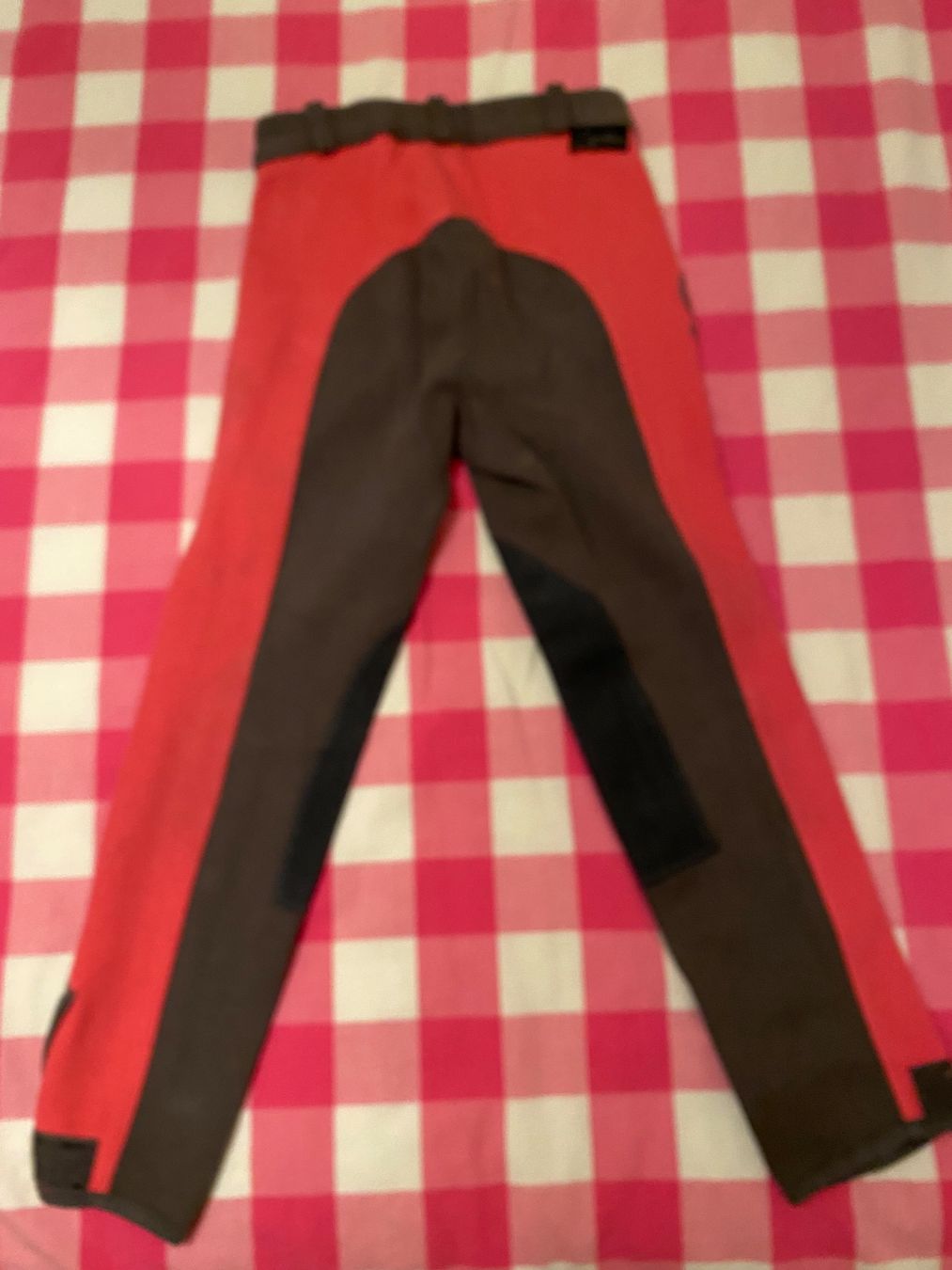 Pantaloni: Equilibre Reithose Gr. 128 – Usato da Kilchberg ZH venduto da ana_k6cn 2