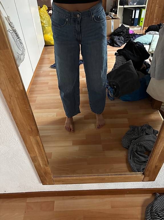 Jeans: Levis Jeans – Neu und originalverpackt aus Schaffhausen von mer_tnb7 1