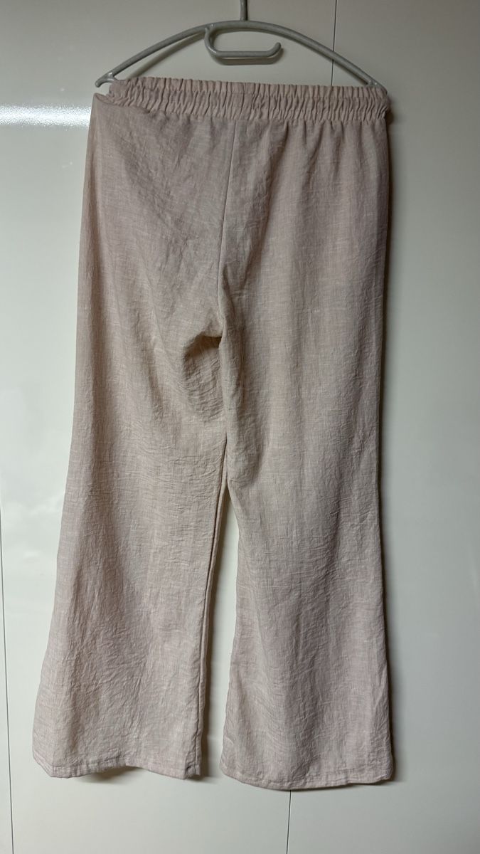 Hosen: 2 Sommerhosen gr 38  – Gebraucht aus Haslen GL von rana04 5