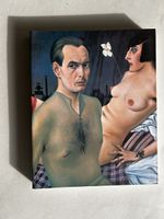 Christian Schad: Paintings, drawings, and schadographies. (B