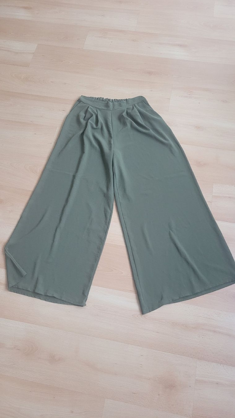 Pantaloni: Eleganter Hose Gr.M-38 – Nuovo (secondo la descrizione) da Schöfflisdorf venduto da CrRG21