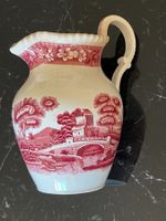 🏺 Broc Anglais en Porcelaine Copeland Spode's Tower