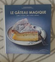 Le gâteau magique