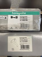 Hansgrohe UP Mischer Waschtisch