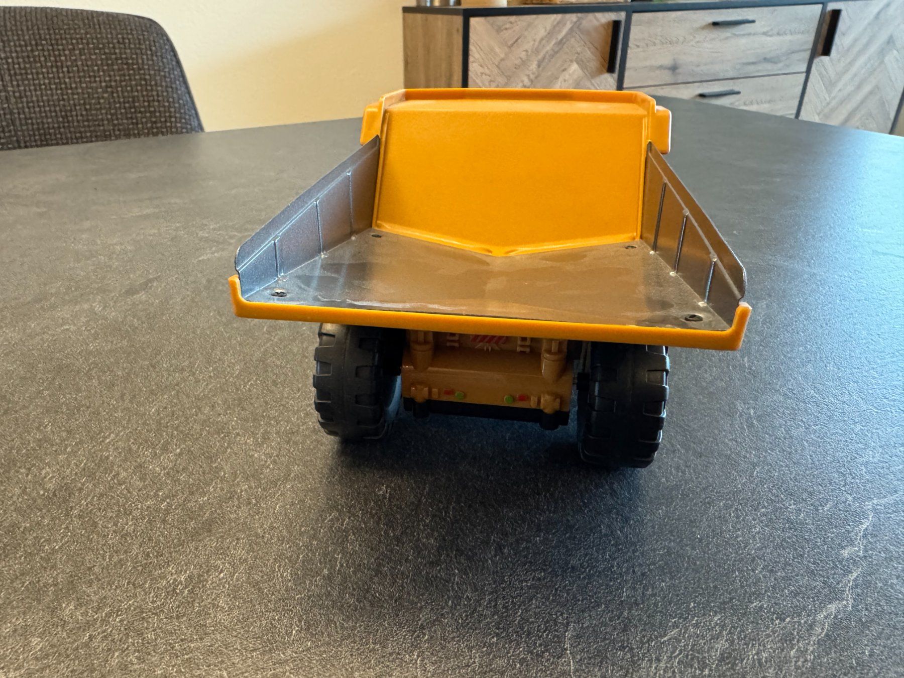 Modellismo RC: AKTION RC Dumper Lian King – Nuovo (secondo la descrizione) da Flums venduto da Hrroland 2