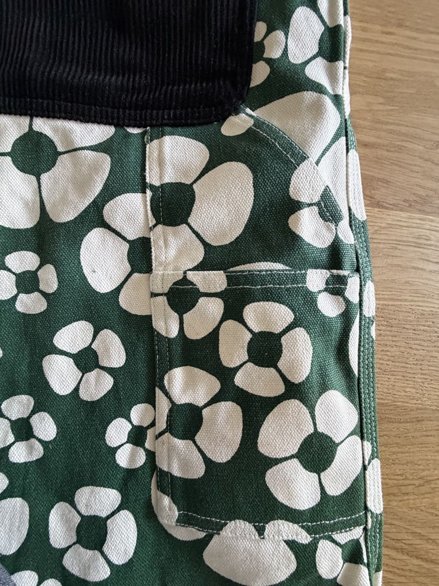 Carhartt Pantaloni: Marni x Carhartt Pants – Nuovo (secondo la descrizione) da Rothrist venduto da mar_6tjp 6